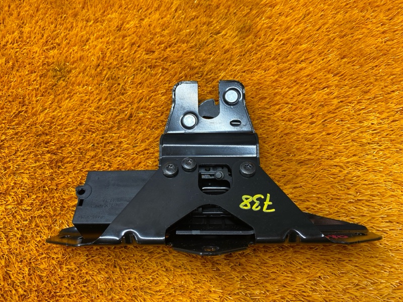 замок багажника, 3500 рублей, Красноярск