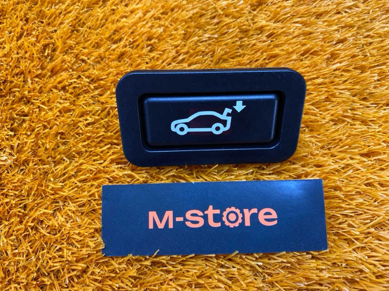 кнопка закрывания багажника, 400 рублей, Красноярск