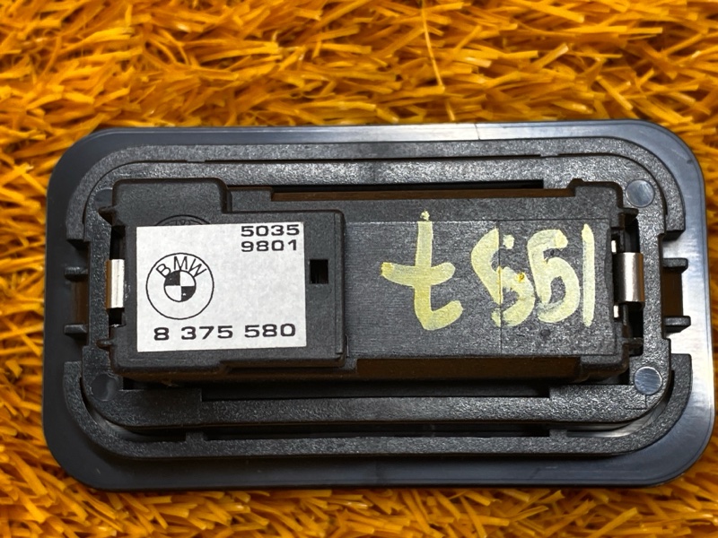 кнопка закрывания багажника, 400 рублей, Красноярск