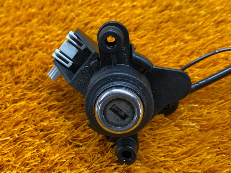 замок багажника, 500 рублей, Красноярск