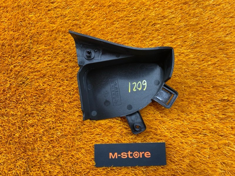 Накладка замка багажника, 300 рублей, Красноярск