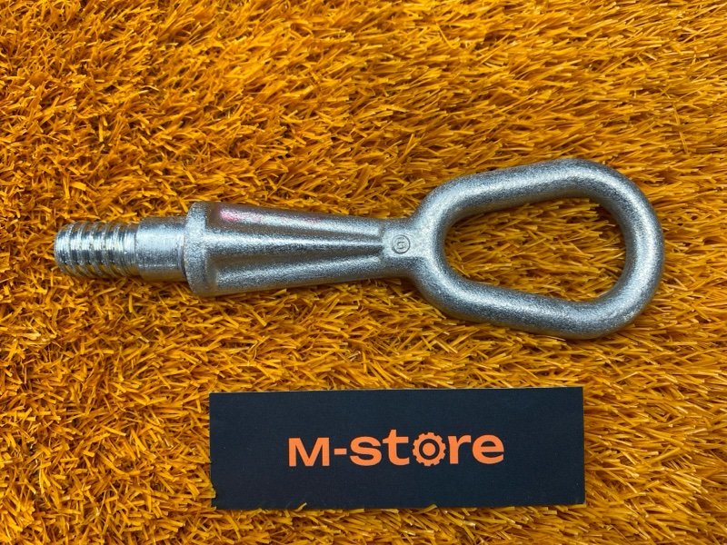 Крюк буксировочный, 1500 рублей, Красноярск