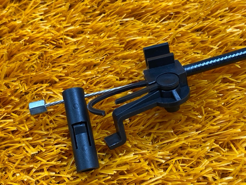 Трос открывания багажника, 1000 рублей, Красноярск