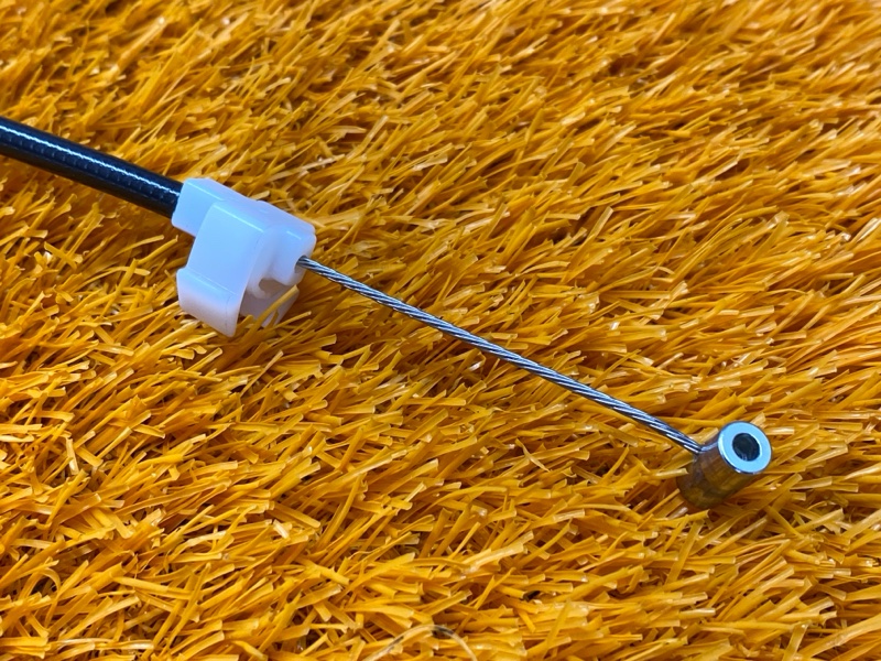 Трос открывания багажника, 1000 рублей, Красноярск