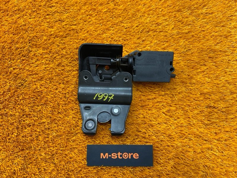 замок багажника, 800 рублей, Красноярск