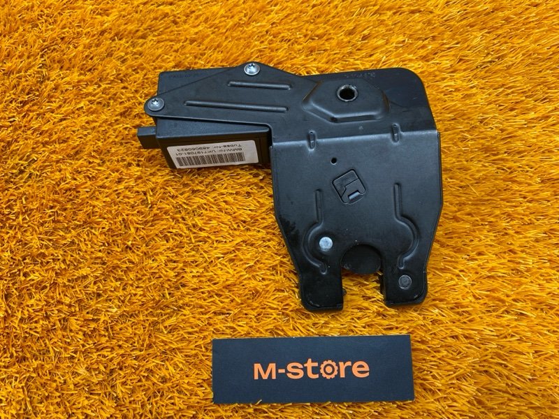 замок багажника, 800 рублей, Красноярск