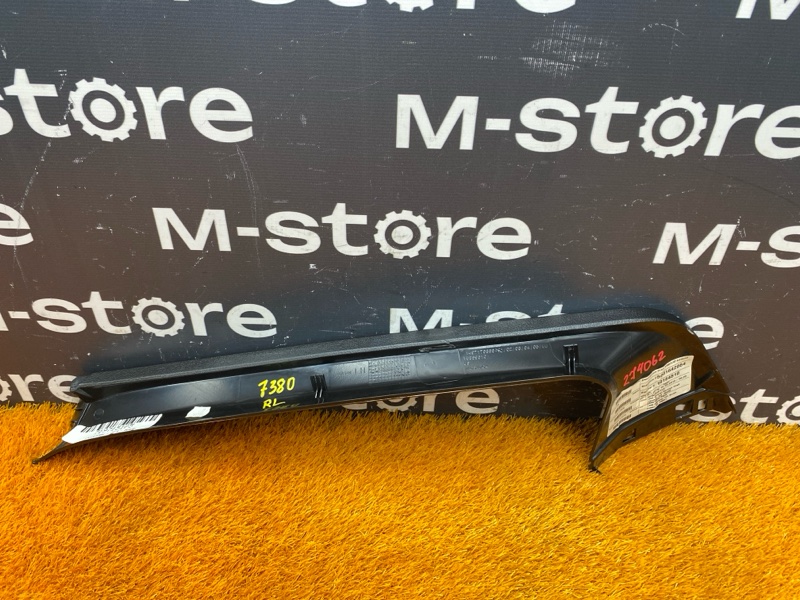 обшивка крышки багажника, 1000 рублей, Красноярск