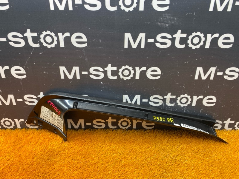 обшивка крышки багажника, 1000 рублей, Красноярск