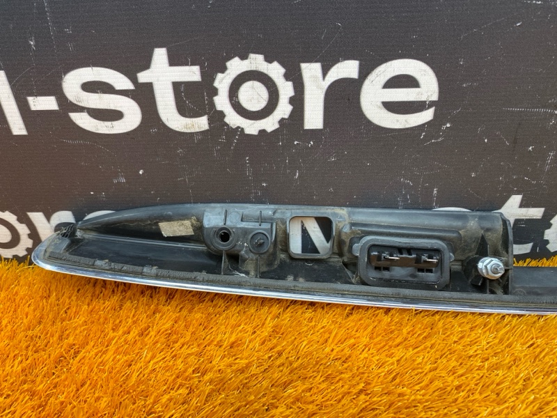 подсветка номера, 6000 рублей, Красноярск