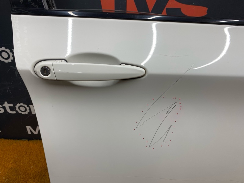 дверь, 20000 рублей, Красноярск