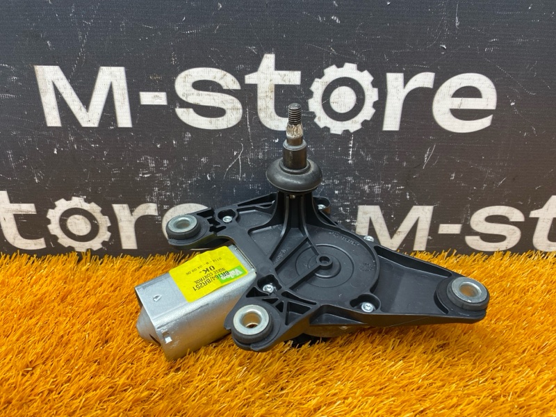 Мотор стеклоочистителя, 3500 рублей, Красноярск