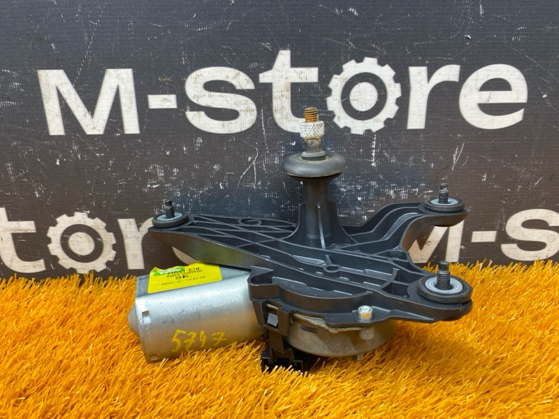 Мотор стеклоочистителя, 1000 рублей, Красноярск