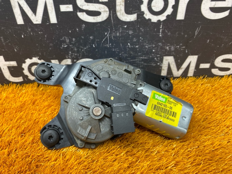 Мотор стеклоочистителя, 1000 рублей, Красноярск