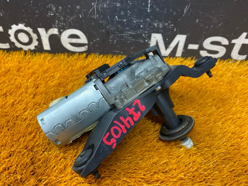 Мотор стеклоочистителя, 1000 рублей, Красноярск