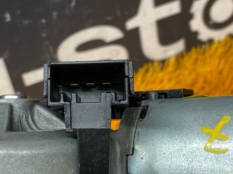 Мотор стеклоочистителя, 1000 рублей, Красноярск