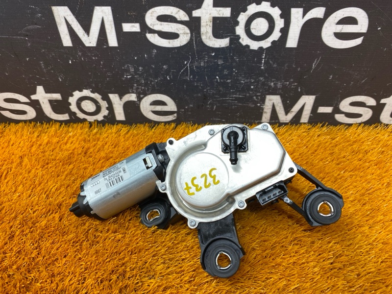 Мотор стеклоочистителя, 5000 рублей, Красноярск