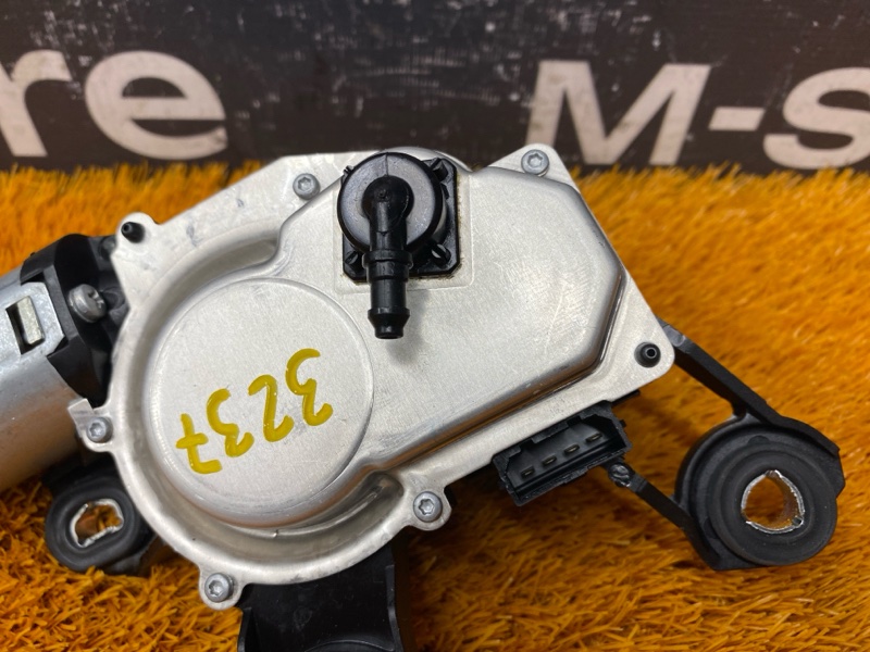 Мотор стеклоочистителя, 5000 рублей, Красноярск