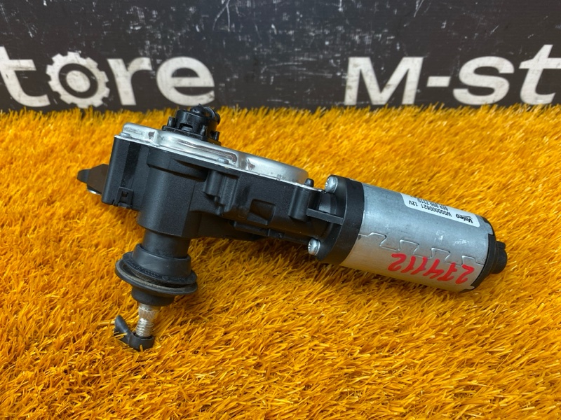 Мотор стеклоочистителя, 5000 рублей, Красноярск