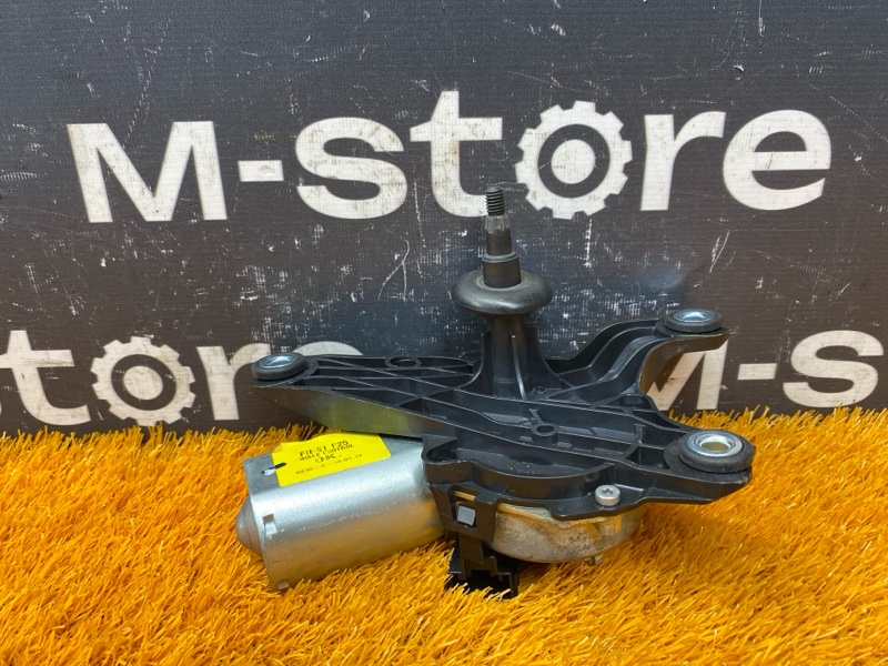 Мотор стеклоочистителя, 1000 рублей, Красноярск