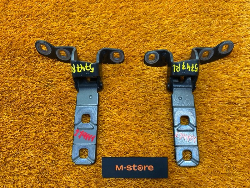 петля багажника, 500 рублей, Красноярск