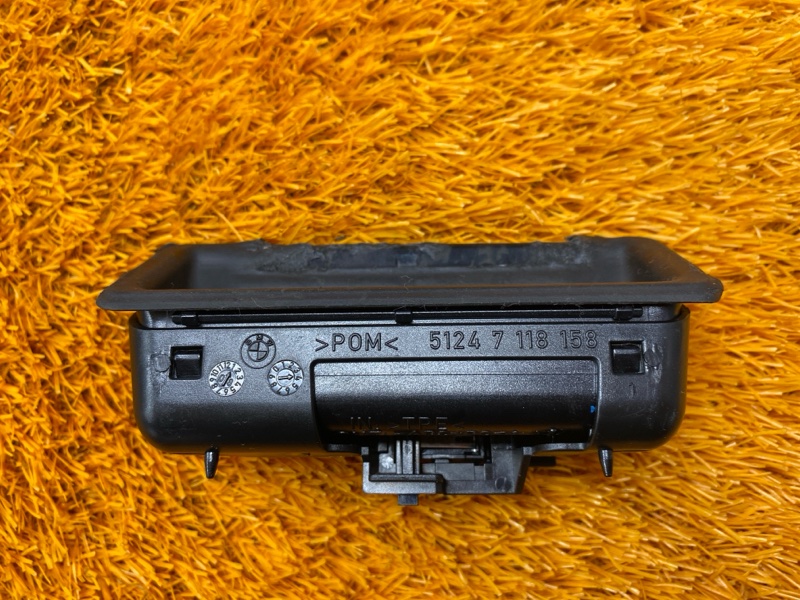 ручка багажника, 500 рублей, Красноярск