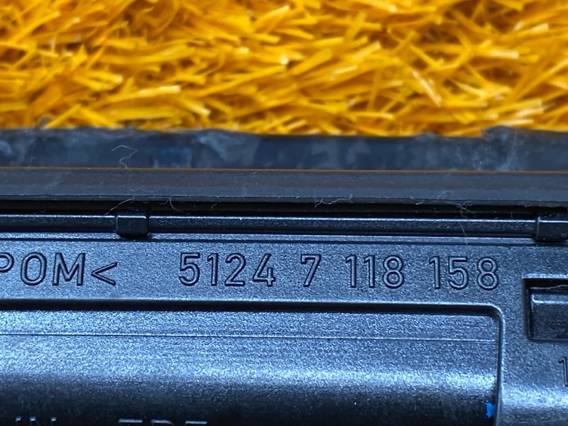 ручка багажника, 500 рублей, Красноярск