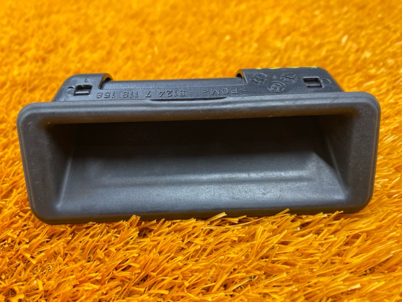 ручка багажника, 1000 рублей, Красноярск