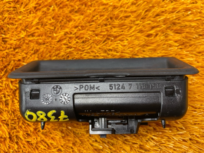 ручка багажника, 1000 рублей, Красноярск