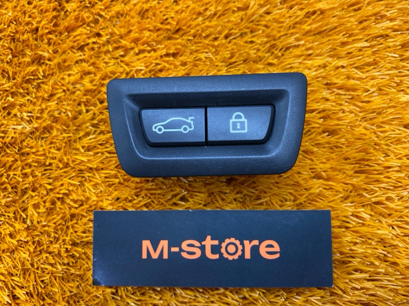 кнопка закрывания багажника, 1500 рублей, Красноярск