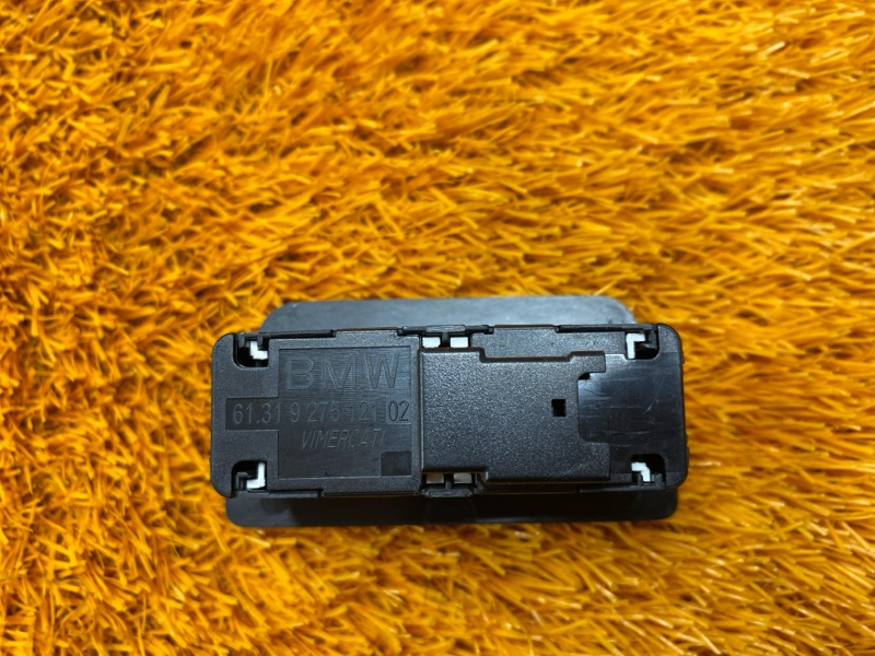 кнопка закрывания багажника, 1500 рублей, Красноярск