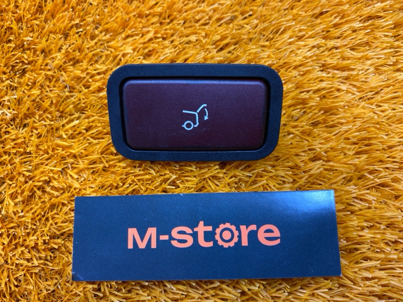 кнопка закрывания багажника, 1000 рублей, Красноярск