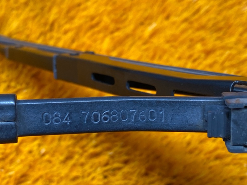 поводок стеклоочистителя, 2000 рублей, Красноярск