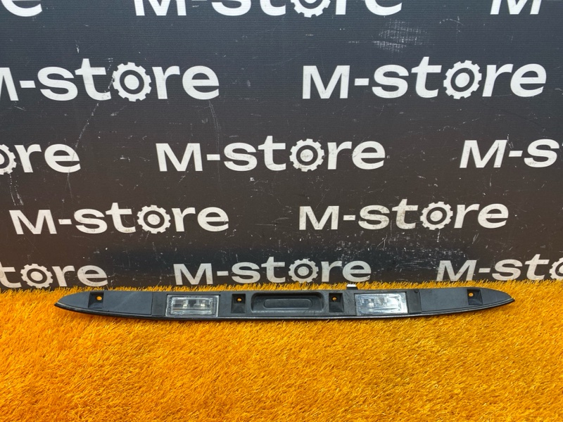 ручка багажника, 6000 рублей, Красноярск