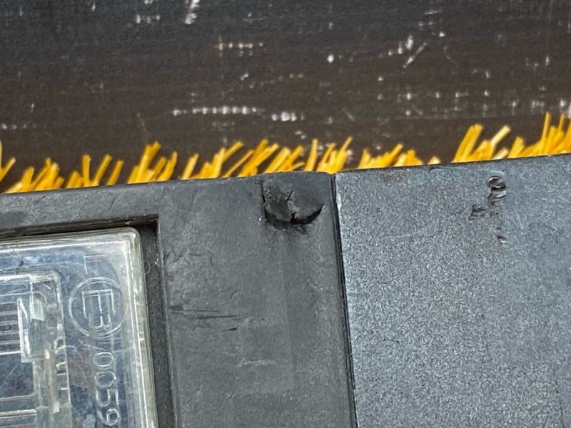 ручка багажника, 6000 рублей, Красноярск