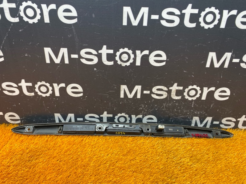 ручка багажника, 6000 рублей, Красноярск