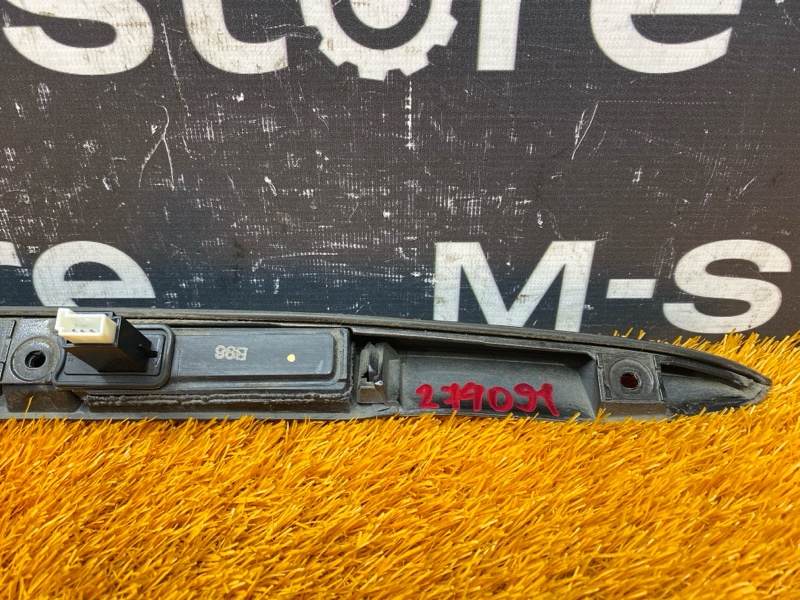 ручка багажника, 6000 рублей, Красноярск