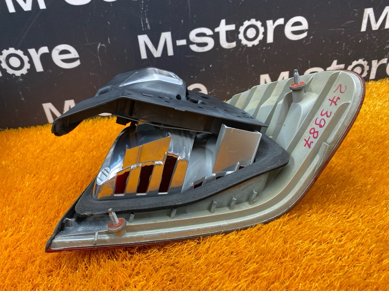 Фонарь задний, 3000 рублей, Красноярск