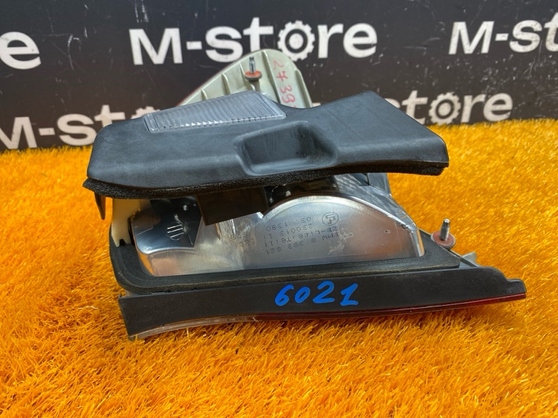 Фонарь задний, 3000 рублей, Красноярск