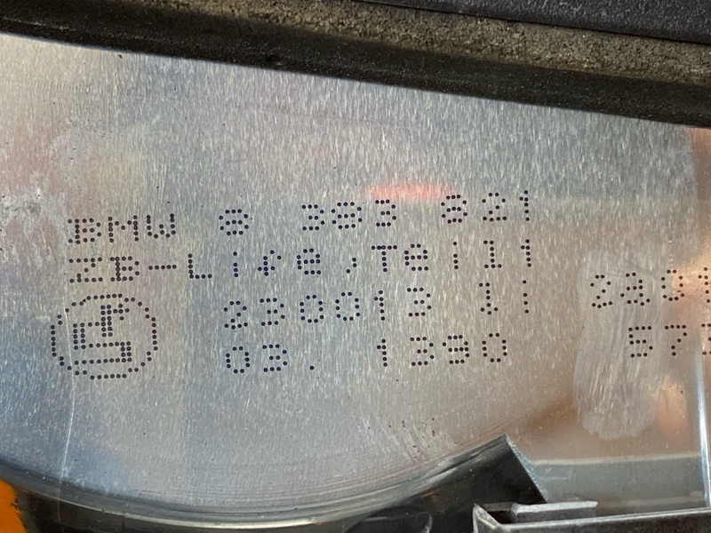 Фонарь задний, 3000 рублей, Красноярск