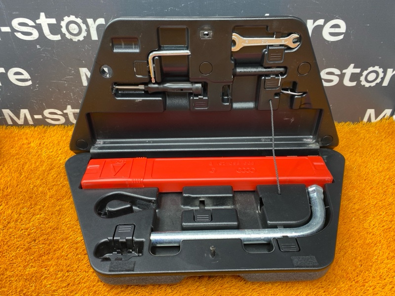 Ящик для инструментов, 3000 рублей, Красноярск