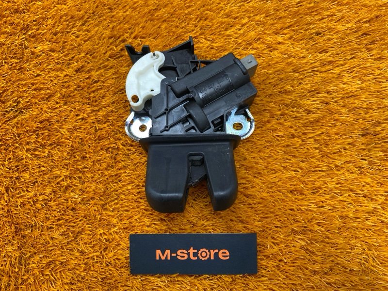 замок багажника, 2300 рублей, Красноярск