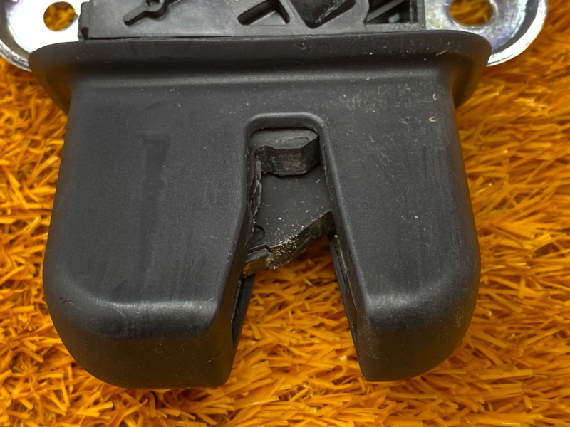 замок багажника, 2300 рублей, Красноярск