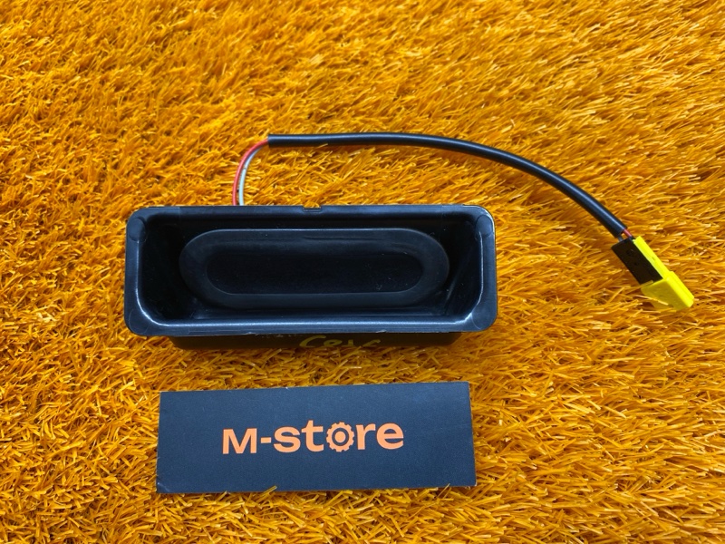 ручка багажника, 1500 рублей, Красноярск