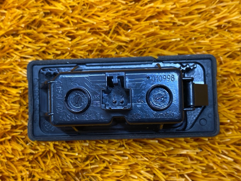 подсветка номера, 300 рублей, Красноярск