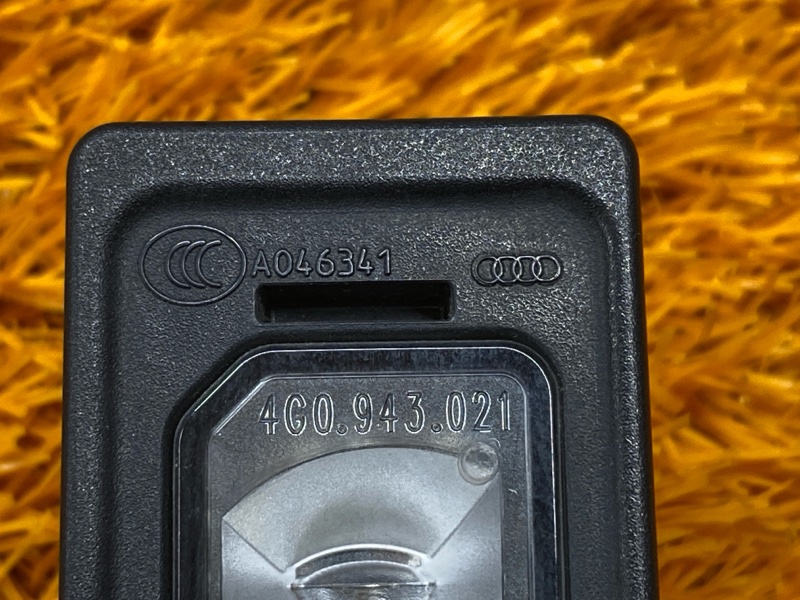 подсветка номера, 300 рублей, Красноярск