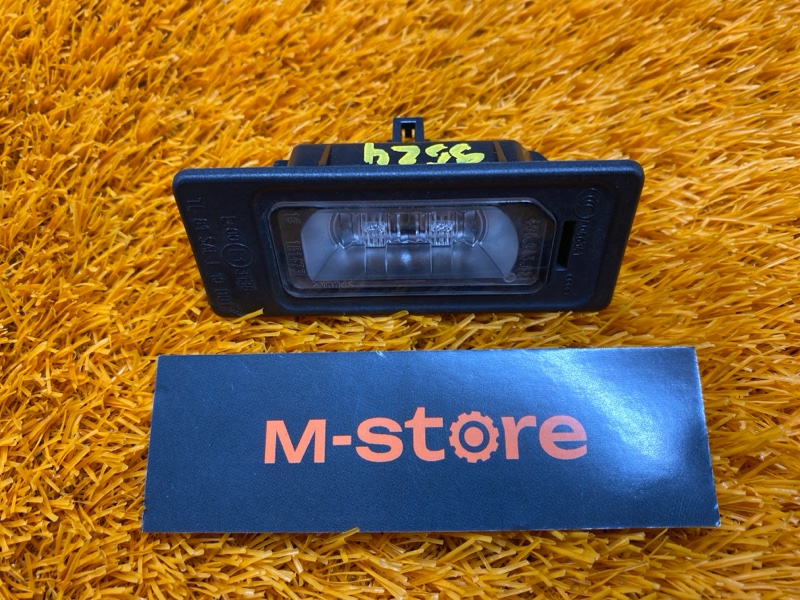 подсветка номера, 300 рублей, Красноярск