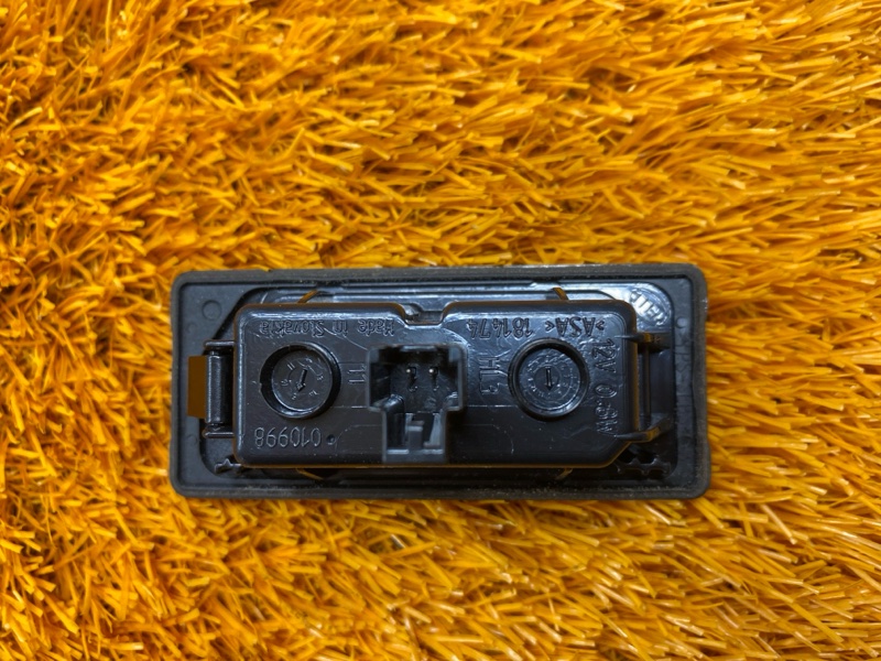 подсветка номера, 300 рублей, Красноярск