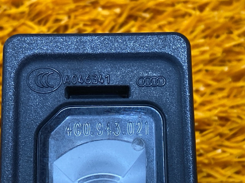 подсветка номера, 300 рублей, Красноярск