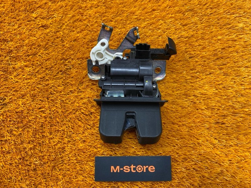 замок багажника, 3000 рублей, Красноярск