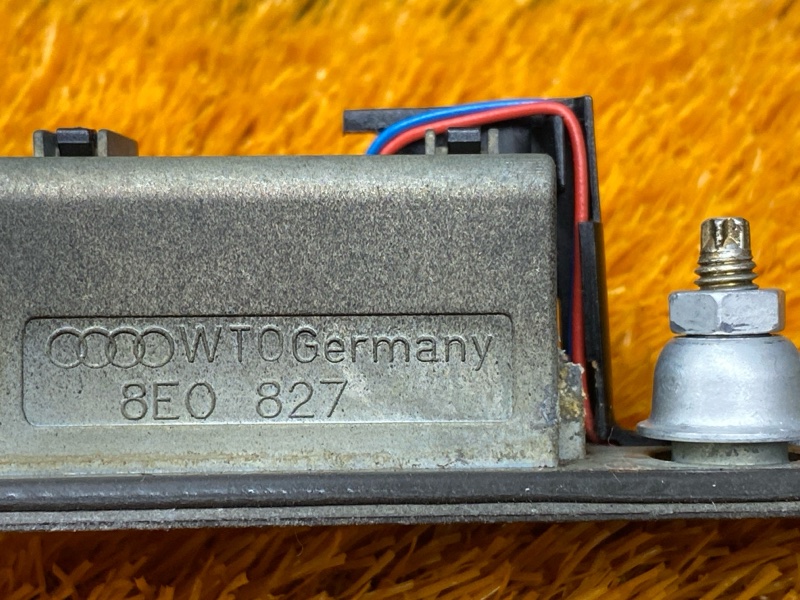 ручка багажника, 2000 рублей, Красноярск